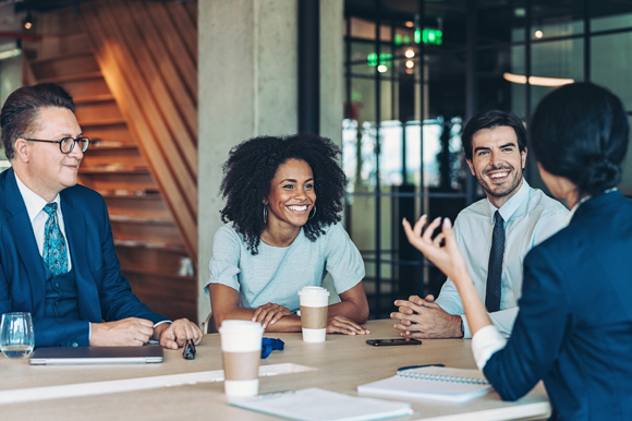 Unity Trust Business Checking Account