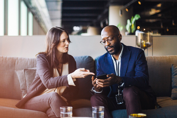 Unity Trust Business Loans