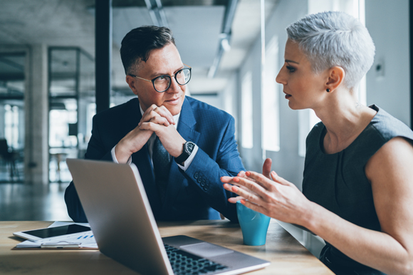 Unity Trust Business Savings